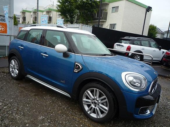 MINI 八王子／MINI 府中／MINI 相模原／MINI NEXT 狛江 ディーラー・ブログ